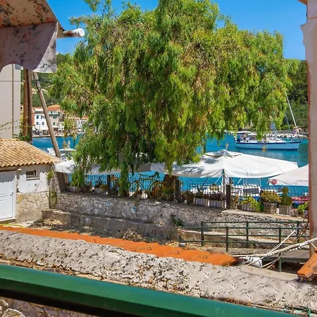 Doras House Lejlighed Gaios