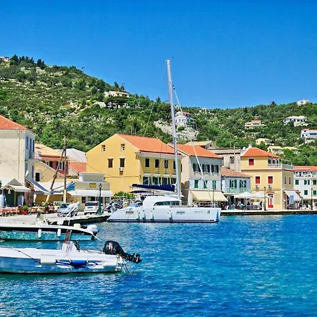 Doras House דירה *