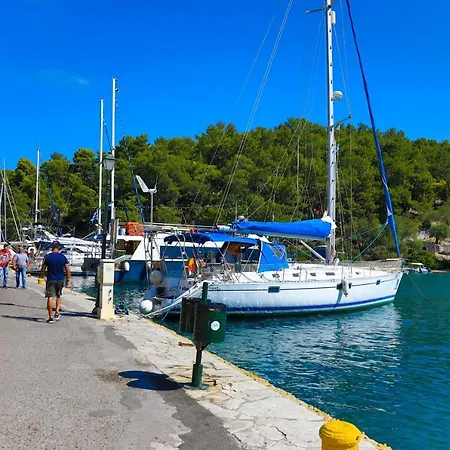 Doras House דירה