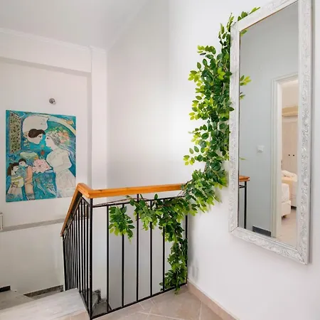 דירה Doras House *