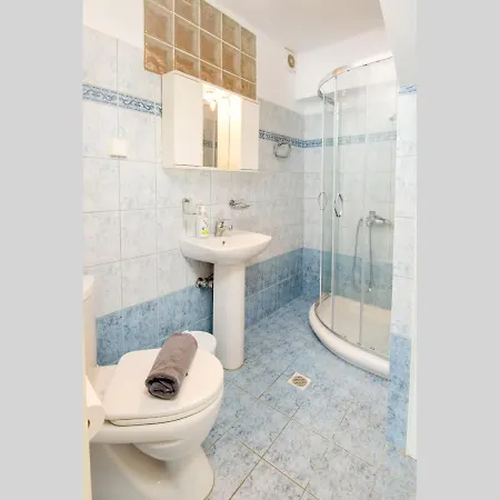 Doras House דירה *