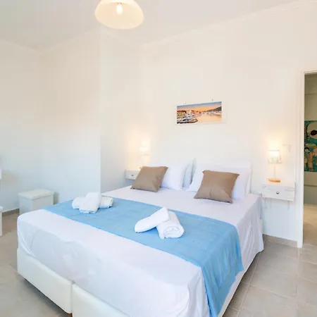 Apartmán Doras House *