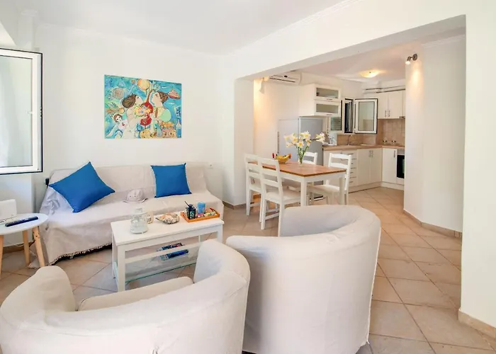 Doras House Apartamento *